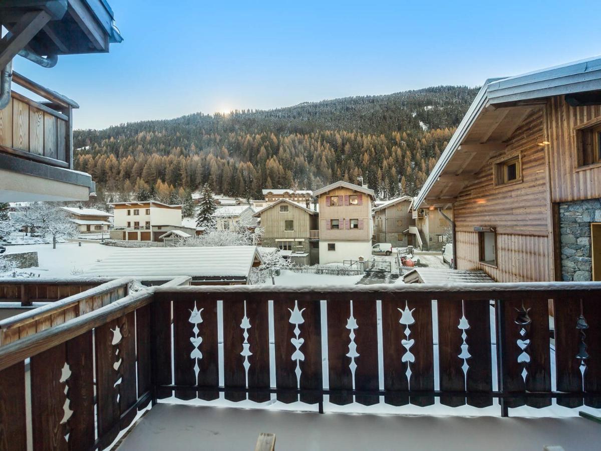 Chalet Familial Spacieux 360M², Courchevel Le Praz, 6 Chambres Pour 13 Pers., Proche Remontees Mecaniques - Fr-1-568-1 Exterior foto